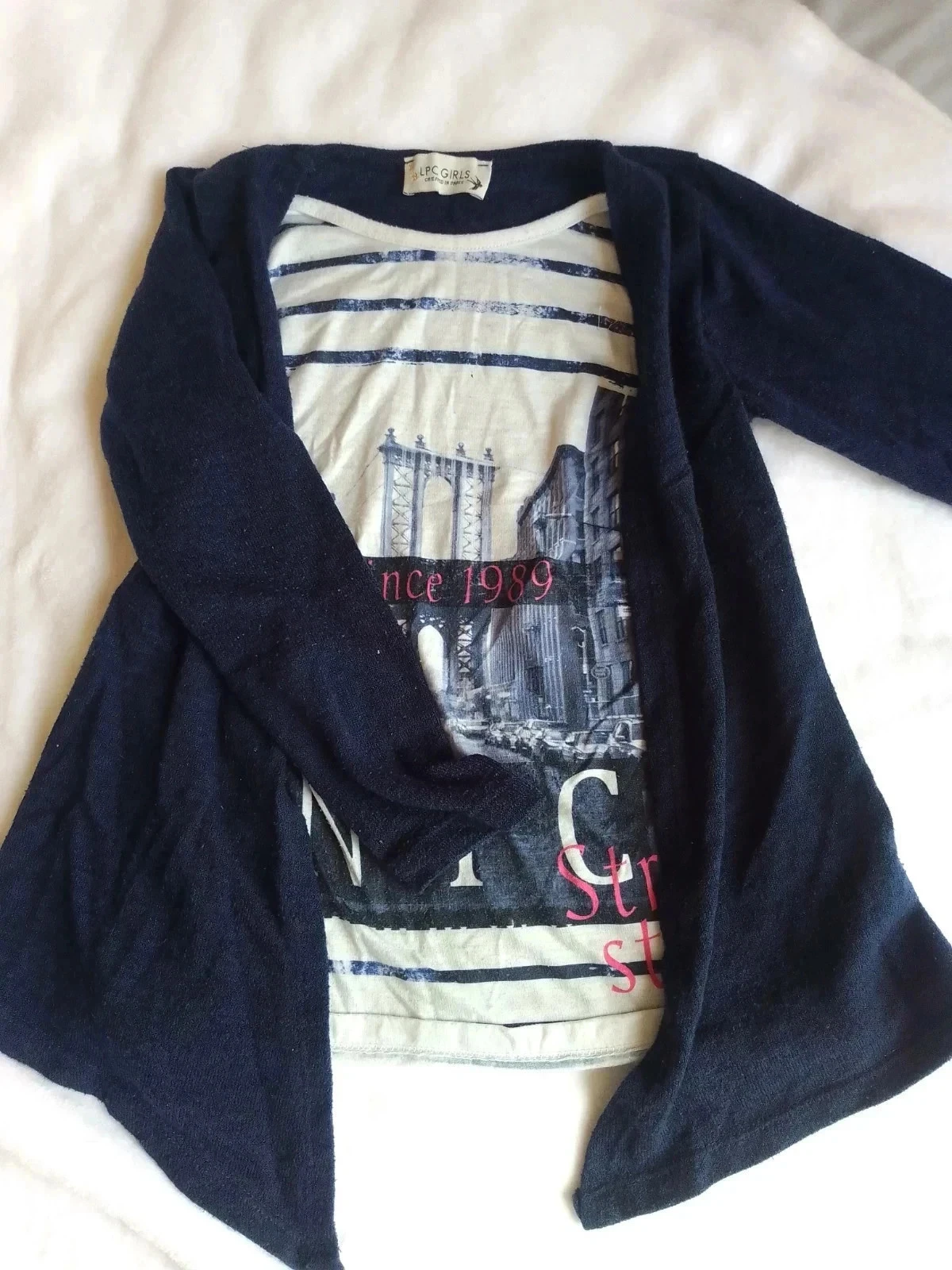 10 year old sweater – photo 2